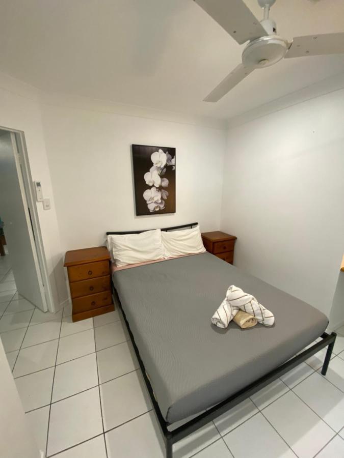 Cairns Beaches Flashpackers Палм-Коув Экстерьер фото