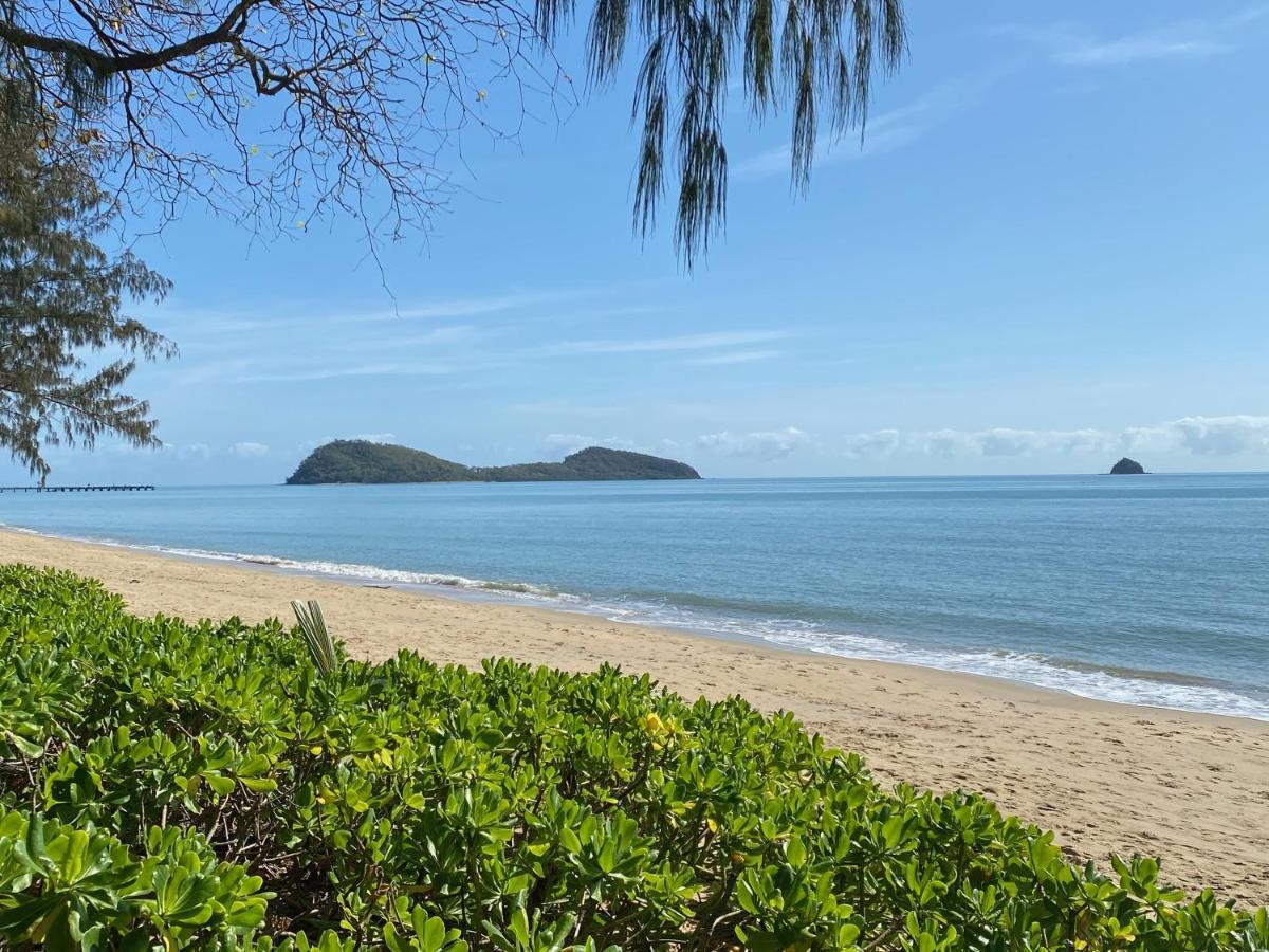 Cairns Beaches Flashpackers Палм-Коув Экстерьер фото