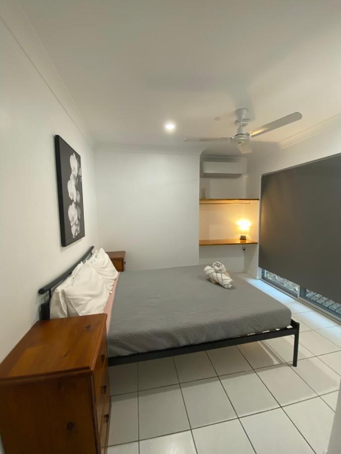 Cairns Beaches Flashpackers Палм-Коув Экстерьер фото