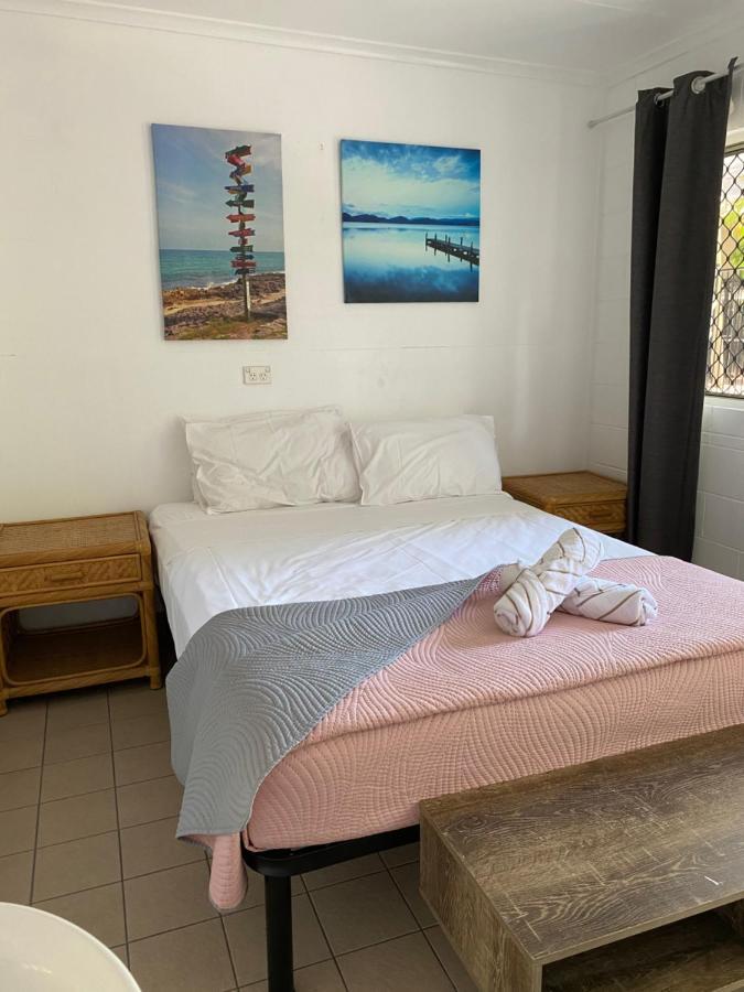 Cairns Beaches Flashpackers Палм-Коув Экстерьер фото