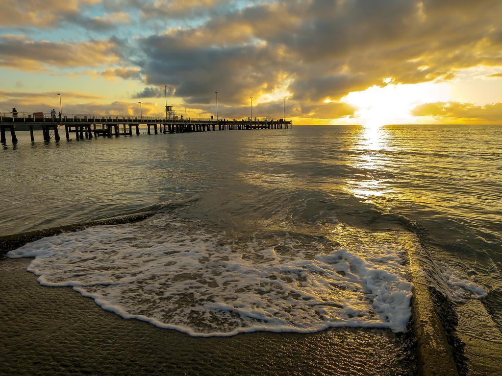 Cairns Beaches Flashpackers Палм-Коув Экстерьер фото