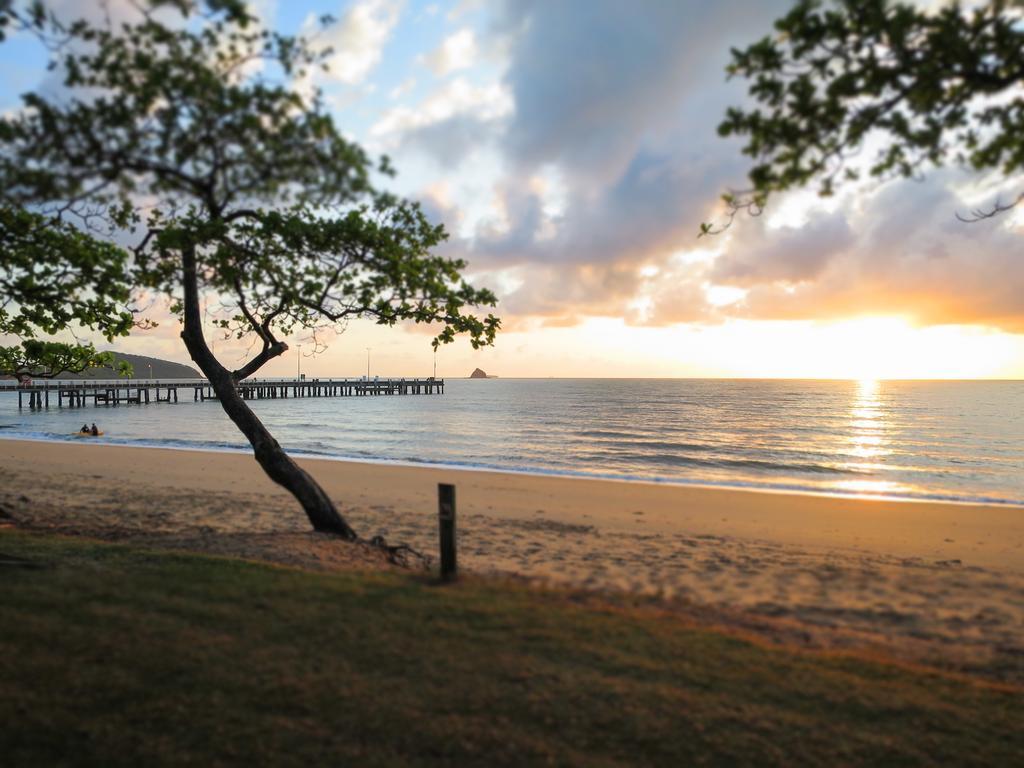 Cairns Beaches Flashpackers Палм-Коув Экстерьер фото