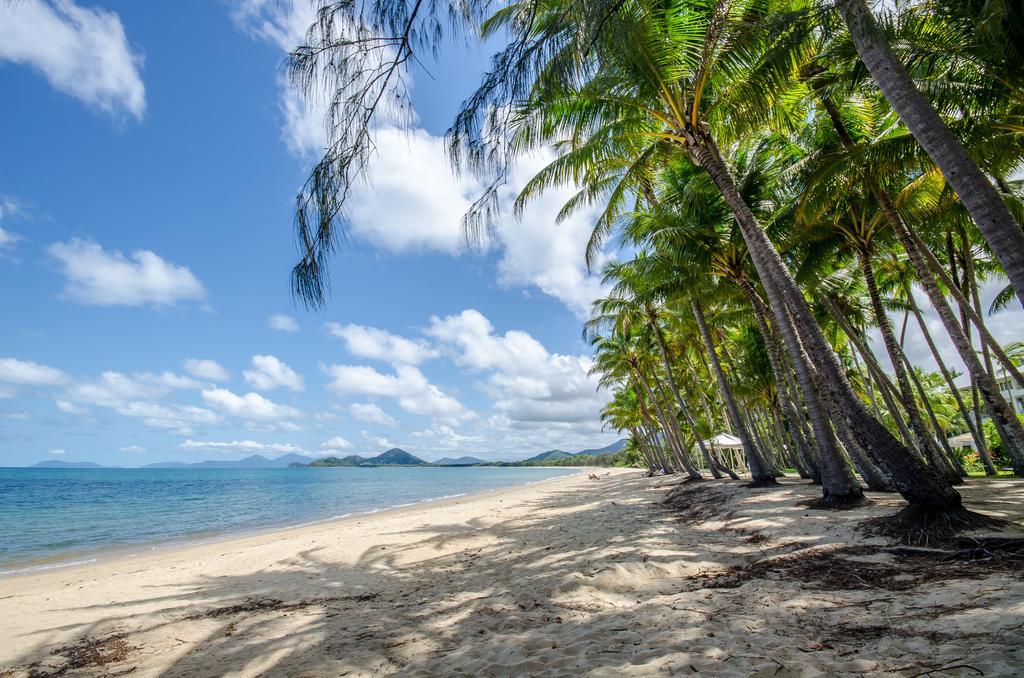 Cairns Beaches Flashpackers Палм-Коув Экстерьер фото